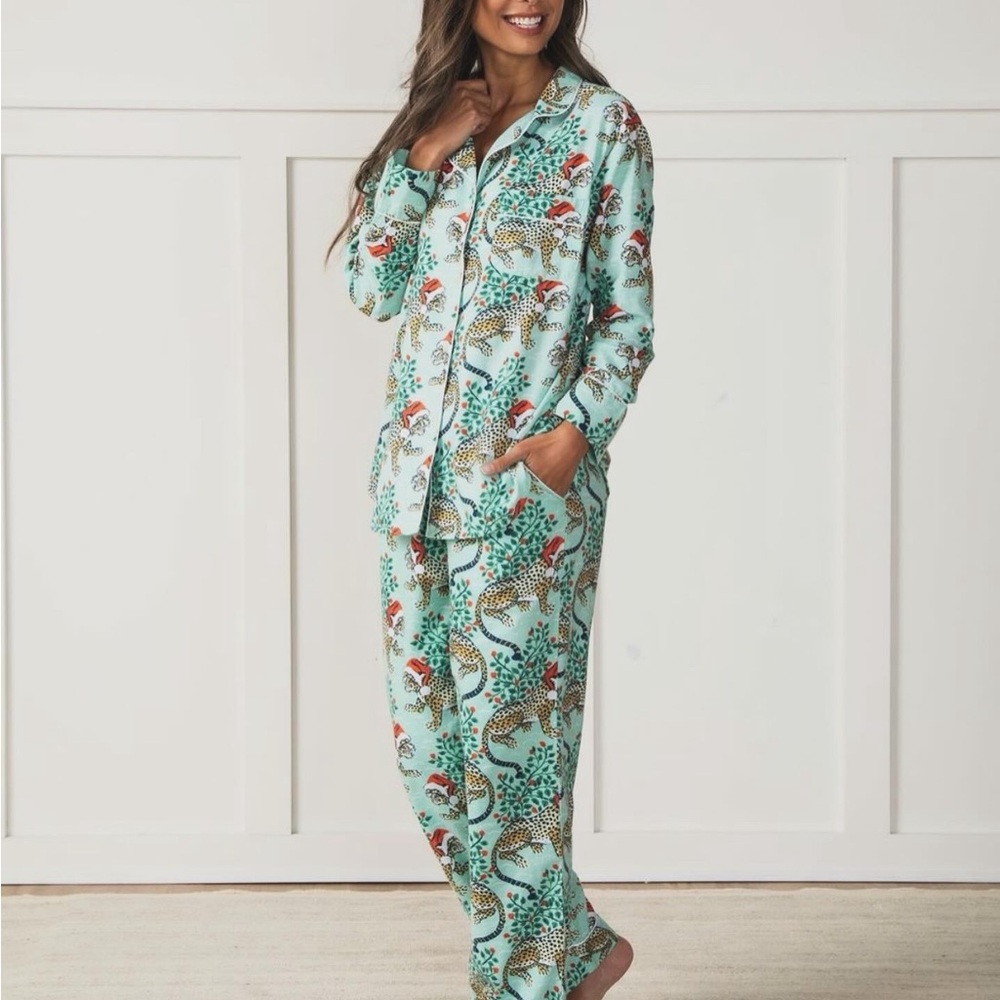 Pajamas